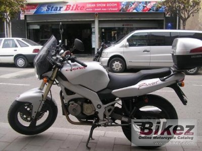 2006 Cagiva River 500 photo